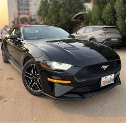 فورد موستانج